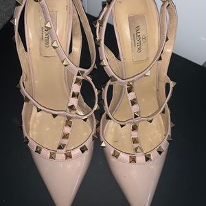 Valentino shoes